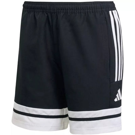 adidas Squadra 25 Downtime Women's Shorts Black JE2757