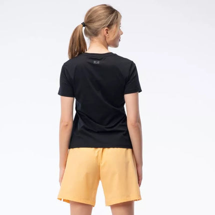 Women's Short Sleeve T-Shirt JUDITH WMNS