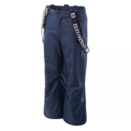 Brugi 1AJ3 Slidinėjimui Kelnės Paaugliams