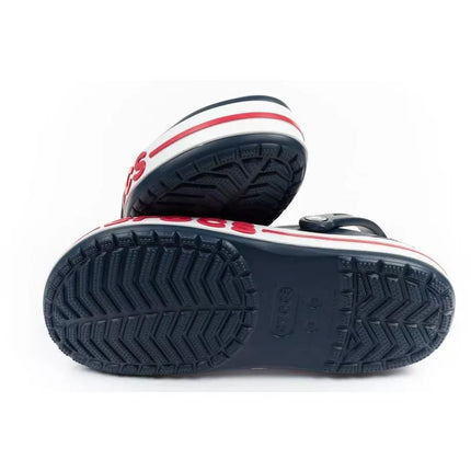 Crocs Bayaband U 205089-4CC Šlepetės