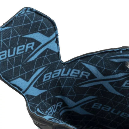 Bauer X Jr Hockey Skates