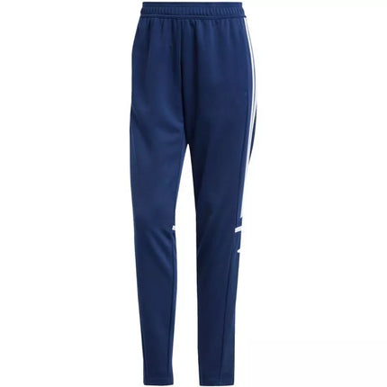 adidas Squadra 25 Training Women's Pants Navy Blue JD4815