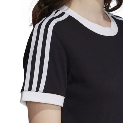 adidas 3 Stripes Tee W ED7482