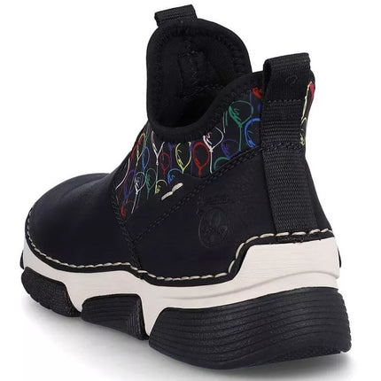 Patogūs Rieker 45957-00 W RKR697