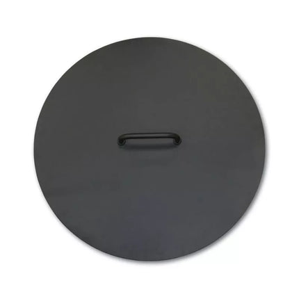 Bonfeu kepsninės dangtis Ø100 skirtas Bonbowl LID100