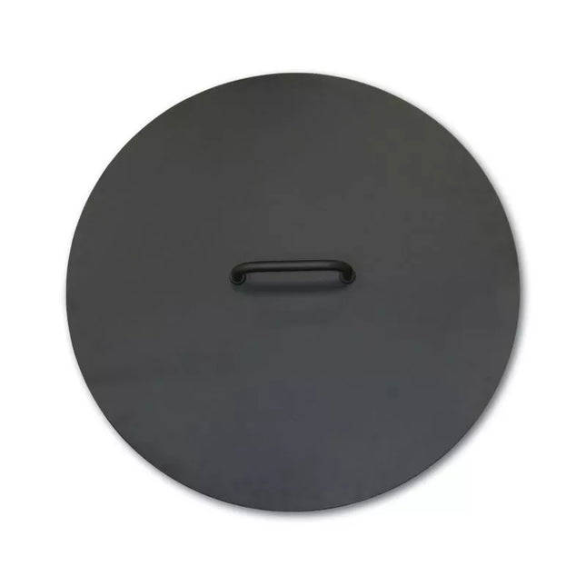 Bonfeu kepsninės dangtis Ø100 skirtas Bonbowl LID100