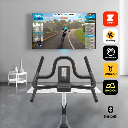 BODYTONE SPINNING BIKE DS25+
