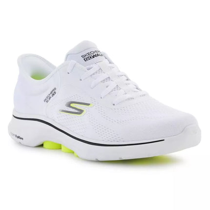 Skechers Slip-ins: GO WALK 7 batai - Valin M 216550-WBKL