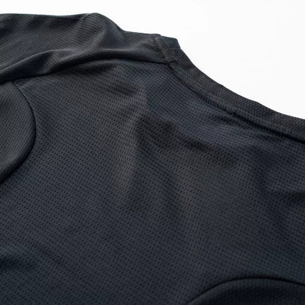 IQ Cross The Line Esir T-marškinėliai M 92800597377