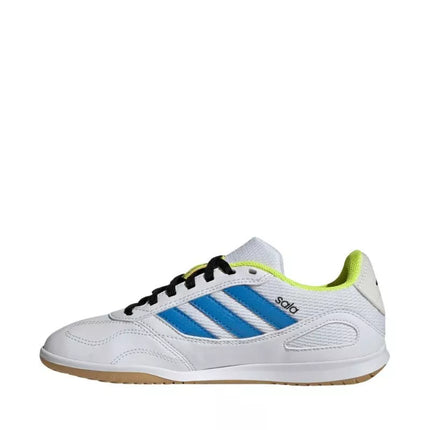adidas Super Sala Competition III JP6992 kids' soccer shoes