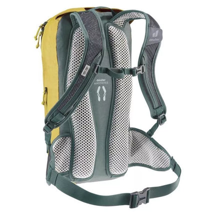 Dviračių kuprinė - Deuter Plamort 12