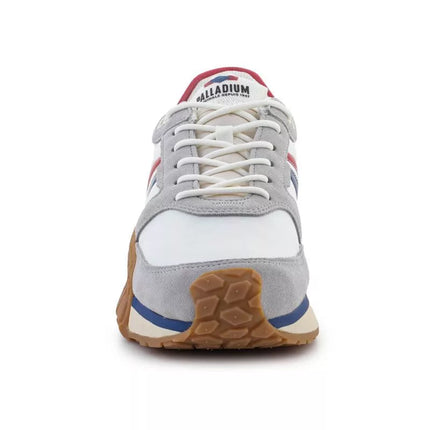 Palladium Troop Runner Flame M 74487-160-M batai