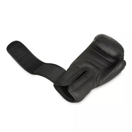 8oz Boxing Gloves - Black Dragon - Valor Series