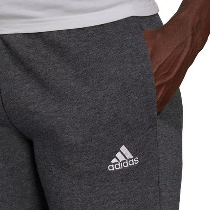 adidas Essentials Slim Tapered Cuffed W HA0265 kelnės