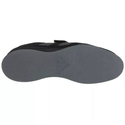 Adidas sunkiosios atletikos II Jr FV6592 batai