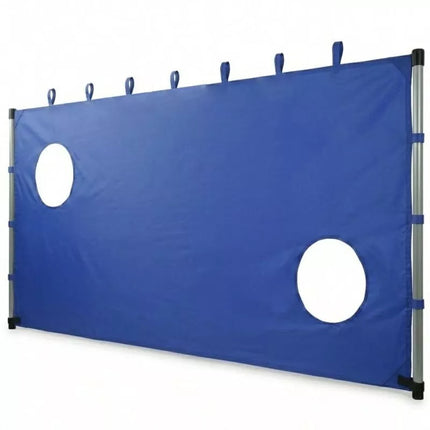 VARTŲ APSAUGA-TINKLAS 244x122x106CM
