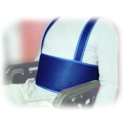 Diržas SECUBACK II 681023