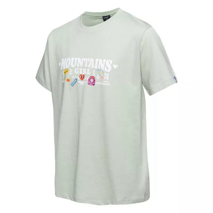 Hi-Tec Mongi Jr marškinėliai 92800621089