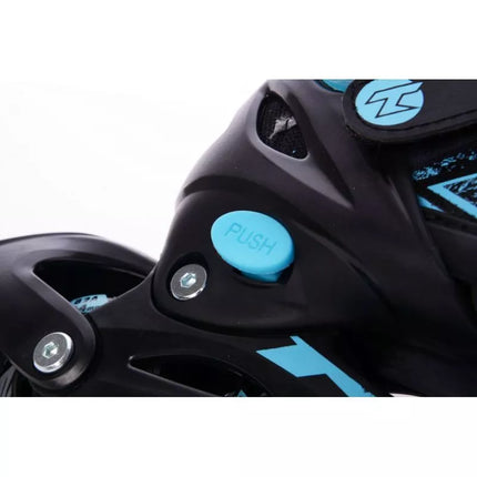 Tempish Verso Triple II Jr 1000004917 Pačiūžos, Ritinio Pačiūžos, Ritinio Pačiūžos