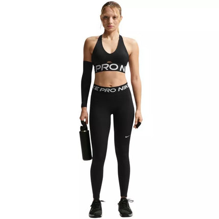 Nike Pro Women's Leggings Black IQ0886 010