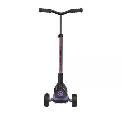 ULTIMUM 3-Wheel Scooter - Neochrome (612-401-2)