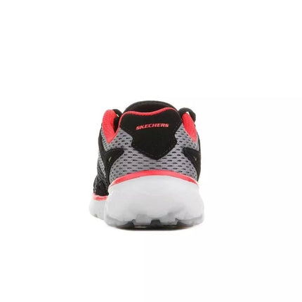 Skechers Go Run 400 Jr 97681L-BGRD batai