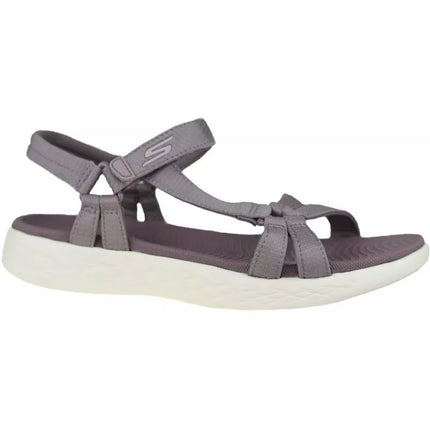 Skechers On The Go 600 W Sandalai 15316-LTMV