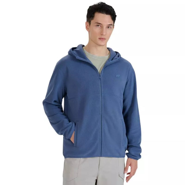 4F M321 M 4FWSS25TFLEM321 32S džemperis