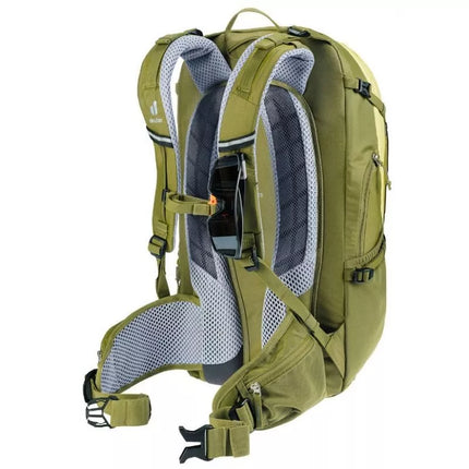 Deuter Trans Alpine 30 Dviratininko kuprinė 320032412030