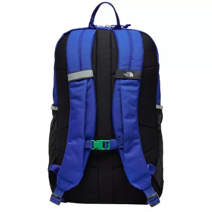 The North Face Jaunimo kuprinė Y Court Jester NF0A52VYEF11 Mėlyna Vienas dydis