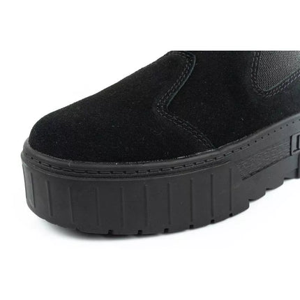Puma Mayze Chelsea Suede W 382829 01 Batai