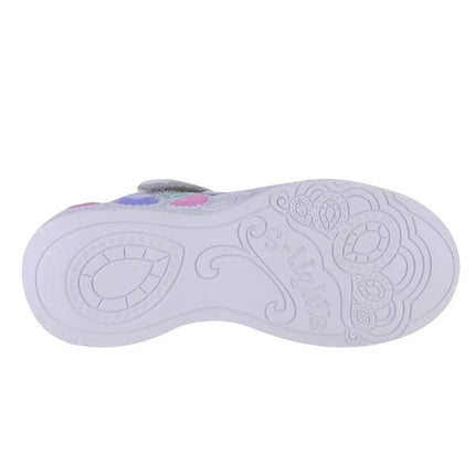 Skechers Princess Wishes 302686L-LVMT Daugiaspalvis 32