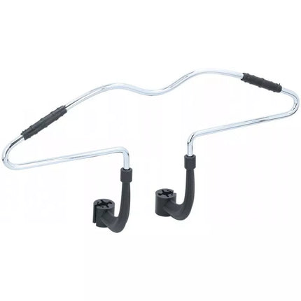 DUNLOP CAR CLOTHES HANGER FOR JACKETS