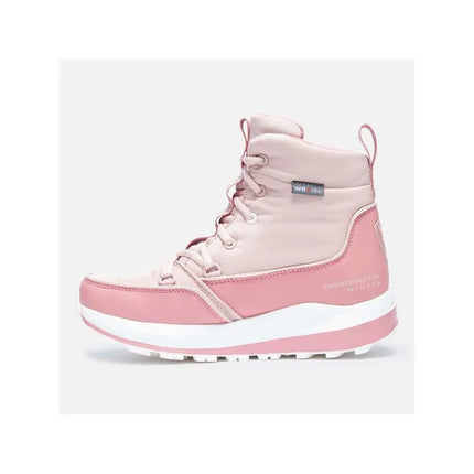 Rossignol Moteriški Rossi Podium Powder Pink Batai