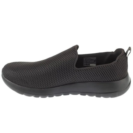 Skechers Go Walk Max 54600-BBK Juoda 44.5