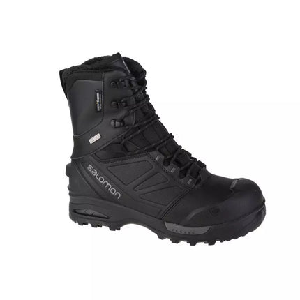 Salomon Toundra Pro Clima batai Salomon Waterproof M 404727
