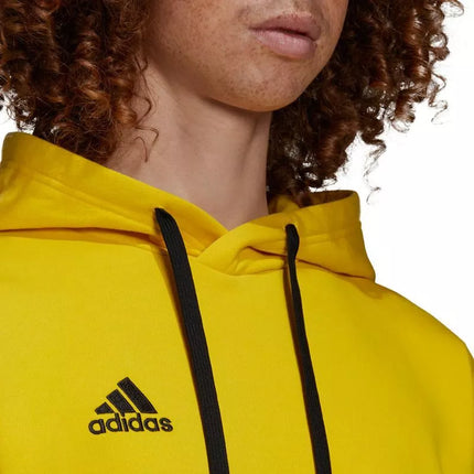 Adidas Entrada 22 Hoody M HI2140 džemperis