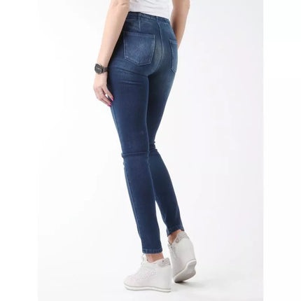 Wrangler Jeggings W W27JGM85F
