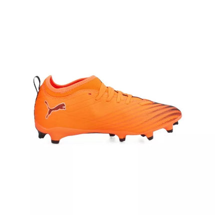 Puma Junior Ultra 6 Match FG/AG 108515-03 shoes