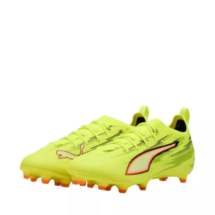 Puma Ultra 6 Pro FG/AG 108698 01 Vaikams skirti futbolo batai
