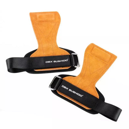 Genuine leather gymnastics skins for strength training and CrossTraining