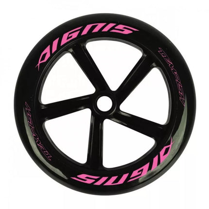 TEMPISH 87A scooter wheel 230x32mm