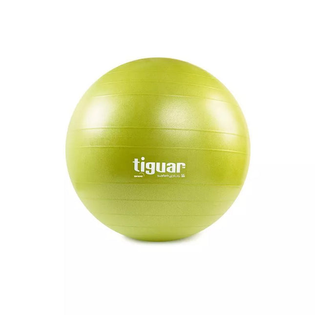 Tiguar saugos kamuolys pratimo TI-SP0055O