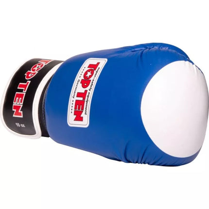 RTT-WAKO Boxing Gloves 10 oz (WAKO APPROVED)
