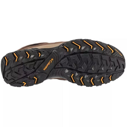 Columbia Crestwood Waterproof M 2100651255 batai