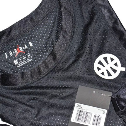 Jordan Quai 54 sportiniai marškinėliai - CK0491-010