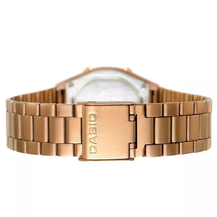 CASIO Vintažinis B640WCG-5DF laikrodis su dėžute