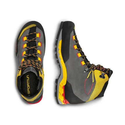 Trango tech odiniai batai gtx LA SPORTIVA