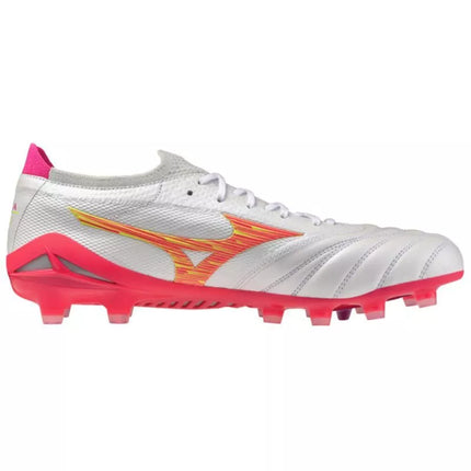 Mizuno Morelia Neo IV Beta Elite Japan FG shoes P1GA264064