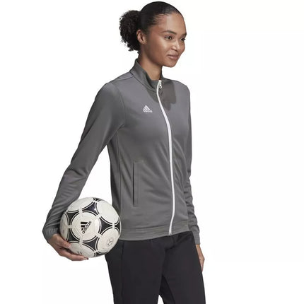 Adidas Entrada 22 sportinis  striukė moterims H57527 džemperis